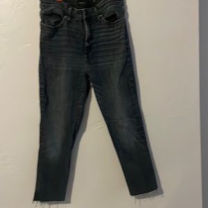Lucky Brand jeans ankle cheville